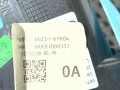 дефлектор обдува салона Nissan Rogue T33 2022, 1.5 л., KR15, бензин, АКПП, внедорожник 5 дв., 687616RR0A, 682106RR0A, 6RR0A000337 - фото №7