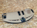 панель передняя салона (торпедо) Porsche Boxster 981 2013, 2.7 л., бензин, 98155210110, 98155210110DM - фото №9