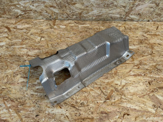 тепловой экран глушителя Ford Bronco Sport 1 поколение 2021, 1.5 л., бензин, АКПП, внедорожник 5 дв., LX6B-S114B04-BB