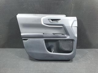 обшивка двери передняя левая Ford Bronco Sport 1 поколение 2020, 1.5 л., бензин, АКПП, внедорожник 5 дв., M1PB-S060B01-AC