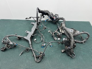 проводка двигателя Kia Carnival 4 поколение 2022, 3.5 л., G6DT, бензин, АКПП, минивэн, 91410R0060