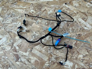 дверная проводка Volkswagen Tiguan 2 поколение [рестайлинг] 2024, 2.0 л., DTEA, бензин, АКПП, внедорожник 5 дв., полный привод, 5NB971557AE