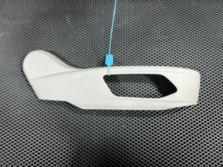 накладка на сиденье Kia Sorento 4 поколение 2023, 2.5 л., бензин, АКПП, внедорожник 5 дв., передний привод, 88021-R5400, 88020R5400GYT