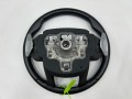 руль Land Rover Range Rover Velar 1 поколение 2017, 3.0 л., бензин, АКПП, внедорожник 5 дв., J8A2-3F563-DD, J8A2-3F563-DD8PVJ, LR116225, LR092556 - фото №13
