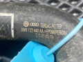 патрубок (трубопровод, шланг) Audi A4 B9 2015, 2.0 л., CVKB, бензин, МКПП, седан, 8W0122448AA - фото №5