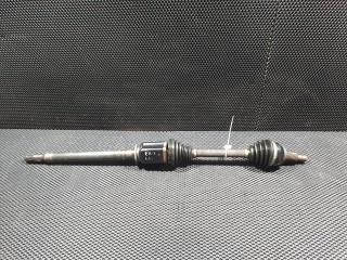 полуось передняя правая (приводной вал, ШРУС) Land Rover Range Rover Sport 2 поколение 2017, 3.0 л., бензин, внедорожник 5 дв., DPLA3N128AC, LR064635, LR041967