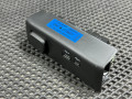 разъем AUX / USB Buick Envista 1 поколение 2024, 1.2 л., бензин, АКПП, внедорожник 5 дв., 13549941, 13561808 - фото №3