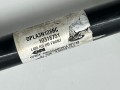 полуось передняя правая (приводной вал, ШРУС) Land Rover Range Rover 4 поколение L405 2017, 3.0 л., 306PS, бензин, АКПП, внедорожник 5 дв., LR064251, LR041968, LR045441, LR034531, DPLA3N128BC - фото №10
