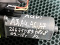 моторчик регулировки сиденья Audi A6 4G/C7 [рестайлинг] 2016, 3.0 л., бензин, АКПП, седан, 988582-105 - фото №7