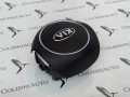 подушка безопасности водителя Kia K5 3 поколение 2022, 1.6 л., G4FP, бензин, АКПП, седан, 80100L3500WK - фото №3