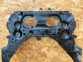 балка подвески передняя (подрамник) Nissan Rogue T33 2023, 1.5 л., KR15, бензин, АКПП, внедорожник 5 дв., передний привод, 54401-6RR8B - фото №8