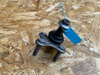 шаровая опора Volkswagen Tiguan 2 поколение [рестайлинг] 2024, 2.0 л., DTEA, бензин, АКПП, внедорожник 5 дв., полный привод, 3C0366B, 3C0407366B