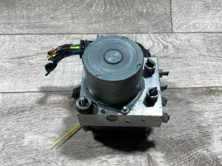 блок ABS Jaguar XF X260 2016, 3.0 л., бензин, АКПП, седан, HX7314F447AF, 0265244340, 2265106539, 0265956242, T2H38801, T2H10331, T2H37243, T2H21228