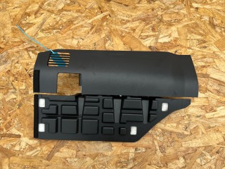 подушка безопасности коленная Nissan Rogue T33 2023, 1.5 л., KR15, бензин, АКПП, внедорожник 5 дв., передний привод, K85R1-6RF0A