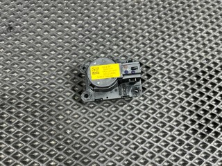 моторчик заслонки печки Chevrolet Trax 2 поколение 2023, 1.2 л., бензин, АКПП, внедорожник 5 дв., 42812106