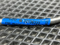 патрубок (трубопровод, шланг) Buick Envista 1 поколение 2024, 1.2 л., бензин, АКПП, внедорожник 5 дв., 55509610 - фото №8