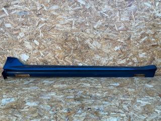 накладка на порог Kia K5 3 поколение 2022, 1.6 л., G4FP, бензин, АКПП, седан, 87754-L3000