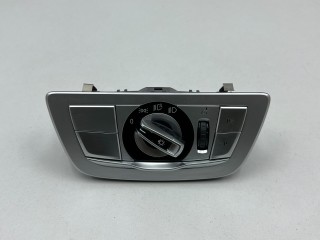 переключатель света BMW 7 серия G11/G12 [рестайлинг] 2021, 3.0 л., бензин, АКПП, седан, 9472975, 61319472975
