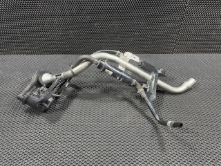 горловина топливного бака Kia K5 3 поколение 2022, 1.6 л., G4FP, бензин, АКПП, 31030L3000, 31421-L0500