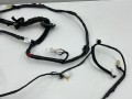 Проводка крышки багажника Kia Carnival 4 поколение 2022, 3.5 л., G6DT, бензин, АКПП, минивэн, 91650R0100 - фото №7