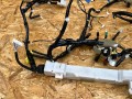 проводка торпеды Nissan Rogue T33 2023, 1.5 л., KR15, бензин, АКПП, внедорожник 5 дв., передний привод, 240106RC2B - фото №8