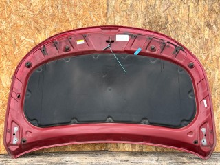 шумоизоляция капота Kia Sorento 4 поколение 2023, 2.0 л., G4KA, бензин, АКПП, внедорожник 5 дв., передний привод, 66400R5000