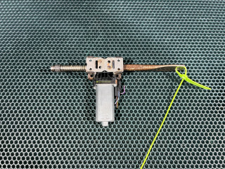 моторчик регулировки сиденья Jaguar XE 1 поколение 2017, 3.0 л., AJ 126, бензин, АКПП, седан, 984685107