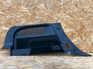 обшивка багажника Ford Mustang Mach-E 1 поколение 2023, электро, внедорожник 5 дв., LJ8BR31013AMW, LJ8BR31049CAW