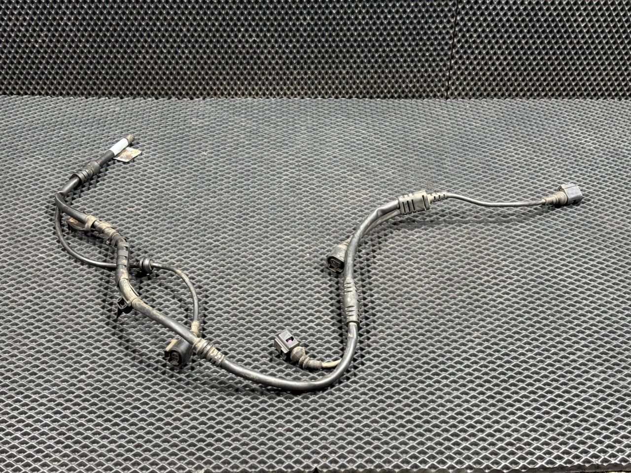 проводка датчика ABS Audi A8 D4/4H 2012, 4.2 л., CDRA, бензин, АКПП, седан, 4H0927904C - фото №1