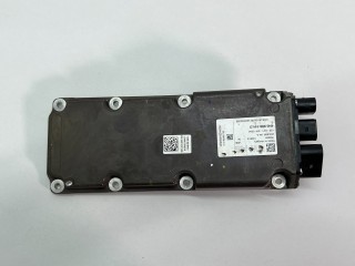 рулевая рейка Audi Q8 4M 2020, 3.0 л., бензин, АКПП, внедорожник 5 дв., 4N0909144D, 4N0909144A, 4M1423055AG