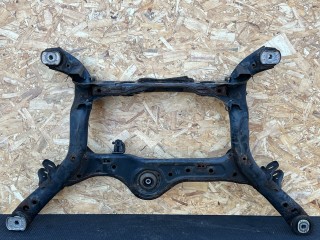 балка подвески задняя Audi A8 D4/4H [рестайлинг] 2013, 4.0 л., CEUA, бензин, АКПП, седан, 4H0505235Q