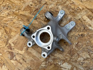 кулак задний левый Kia K5 3 поколение [рестайлинг] 2025, 2.5 л., бензин, АКПП, седан, полный привод, 52710L3500