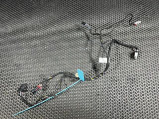 проводка салона Buick Envista 1 поколение 2024, 1.2 л., бензин, АКПП, внедорожник 5 дв., 365807073, 42825463