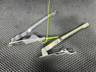 петля капота Porsche 911 997 2007, 3.6 л., бензин, АКПП, 99751115101, 99751115201