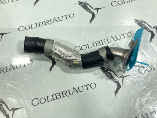 патрубок (трубопровод, шланг) Kia K5 3 поколение 2022, 1.6 л., G4FP, бензин, АКПП, седан, 284612M810