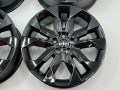 диск литой Kia Carnival 4 поколение 2022, 3.5 л., G6DT, бензин, АКПП, минивэн, 52910R0320 - фото №6