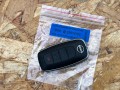 ключ Nissan Rogue T33 2023, 1.5 л., KR15, бензин, АКПП, внедорожник 5 дв., передний привод - фото №7