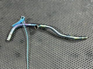 трубка охлаждающей жидкости Buick Envista 1 поколение 2024, 1.2 л., бензин, АКПП, внедорожник 5 дв., 55510882