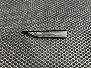 молдинг крыла Volkswagen Tiguan 2 поколение [рестайлинг] 2024, 2.0 л., DTEA, бензин, АКПП, внедорожник 5 дв., полный привод, 5NA853688H