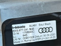 люк Audi S4 B9 [рестайлинг] 2021, 3.0 л., CWGD, бензин, АКПП, седан, полный привод, 8W5877041 - фото №8