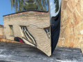 капот Mercedes-Benz S-Класс W222/C217/A217 2015, 4.7 л., M 278.928, бензин, АКПП, седан, A2228800057 - фото №5