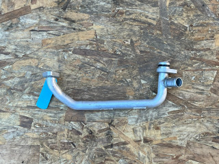 трубка охлаждающей жидкости Audi S4 B9 [рестайлинг] 2021, 3.0 л., CWGD, бензин, АКПП, седан, полный привод, 06M121071J