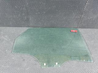стекло двери задней правой Audi A4 B9 2017, 2.0 л., бензин, АКПП, седан, 8W5845206