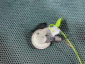 сигнал (клаксон) Mercedes-Benz E-Класс W212/S212/C207/A207 [рестайлинг] 2013, 2.1 л., OM 651.924, дизель, АКПП, седан, A0065429220 - фото №4