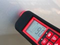 крыло переднее правое Nissan Rogue T33 2023, 1.5 л., KR15, бензин, АКПП, внедорожник 5 дв., передний привод - фото №7