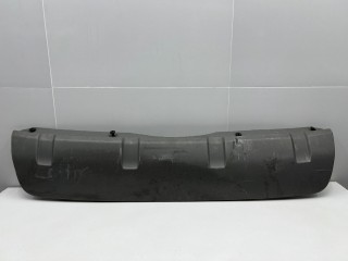 юбка бампера нижняя Land Rover Discovery 5 поколение 2018, 3.0 л., 306PS, бензин, АКПП, внедорожник 5 дв., HY32-17K950-AA, LR083031