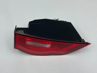 фонарь крышки багажника левый Jaguar F-Pace 1 поколение 2018, 3.0 л., AJ 126, бензин, АКПП, внедорожник 5 дв., HK8315K273AA