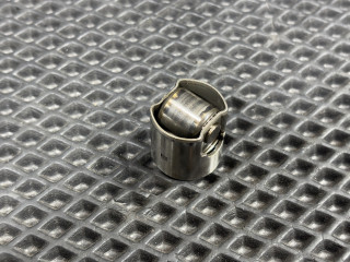 ТНВД Volkswagen Taos 1 поколение 2021, 1.5 л., DNKA, бензин, АКПП, внедорожник 5 дв., 05E127027B