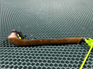 накладка на торпедо (консоль) Audi A7 4G 2012, 3.0 л., CGWD, бензин, АКПП, хетчбэк 5 дв., 4G8853189