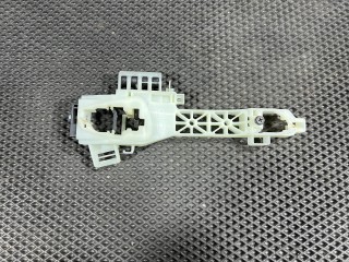 скелет ручки двери передней правой Kia K5 3 поколение [рестайлинг] 2025, 2.5 л., бензин, АКПП, седан, полный привод, 82665L2000